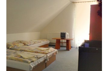 Ģimenes viesu māja Bystré 5